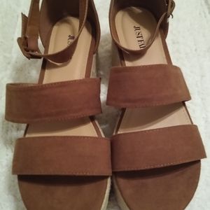 New Women Shoes